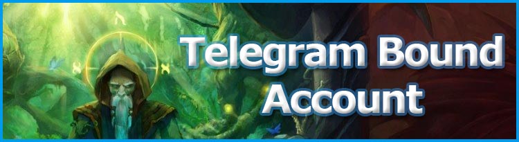 Telegram Registration